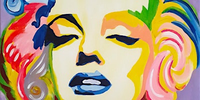 Image principale de Paint Pop Art! Manchester