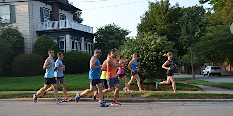 Group Run primary image