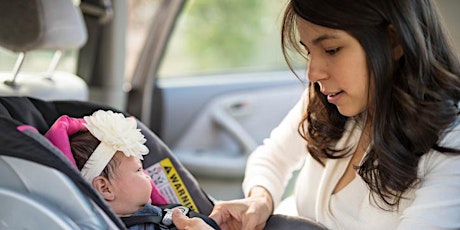 Car Seats 101: Buckling Up Your New Baby