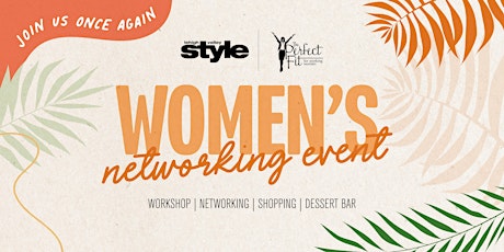 Women's Networking Event  primärbild