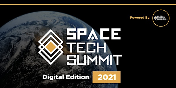 Space Tech Summit 2022 (Third Edition)