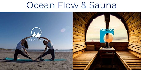 Ocean Flow & Sauna