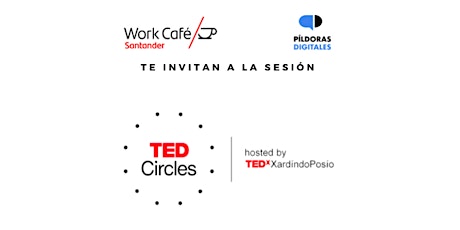 TED Circles en WorkCafé Vigo