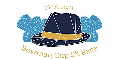 2015 Bowman Cup 5K Race primary image