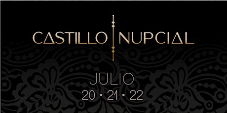 Imagen principal de Castillo Nupcial - Intermoda 2021