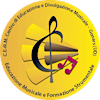 Logotipo de C.E.Di.M. Centro di Educazione e Divulgazione Musicale - Associazione culturale musicale, a promozione sociale