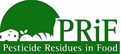 The Expert Committee on Pesticide Residues in Food (PRiF) Open Event 2015 primary image