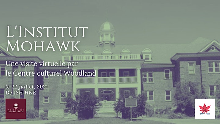 
		Mohawk Institute Indian Residential School  Tour image
