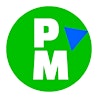 Logotipo da organização PositiveMinders