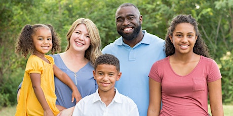 Becoming a Foster Parent: Informational Session primary image