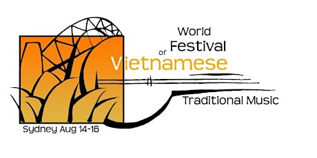 World Festival of Vietnamese Traditional Music primary image