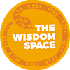 Logótipo de The Wisdom Space