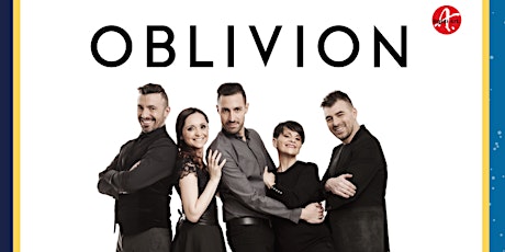 Immagine principale di Oblivion - Cinque contro tutti - intervista show 