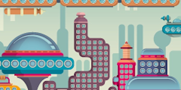 IET Christmas Lecture (Edinburgh) - The Internet of Everything