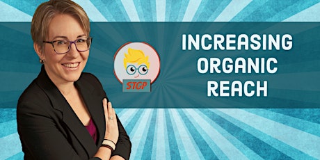 Increasing Organic Reach on Facebook & Instagram (for Business) primary image