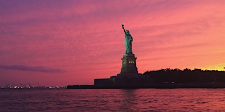 Statue of Liberty Sunset Cruise primary image