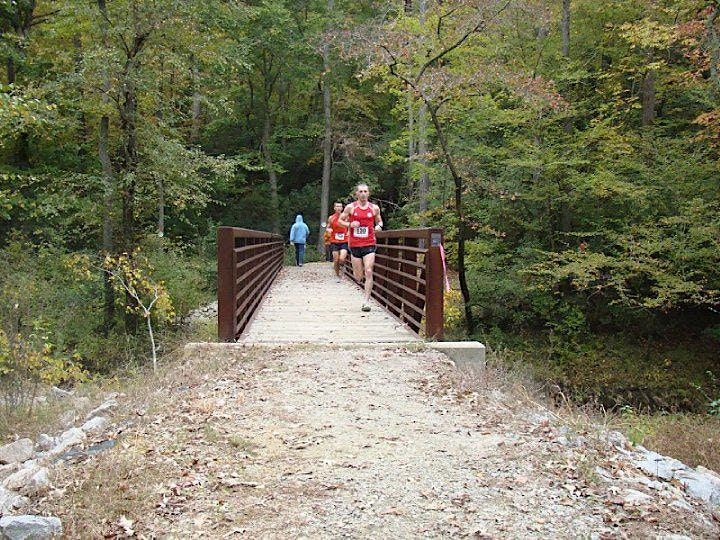 14th(ish) Annual Medoc Trail Races image