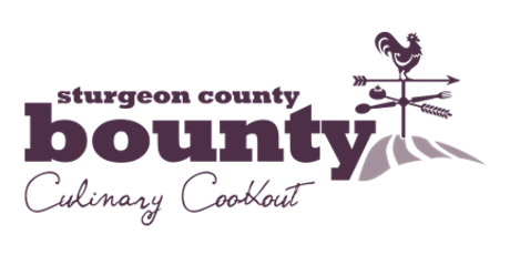 Sturgeon County Bounty Culinary Cookout primary image