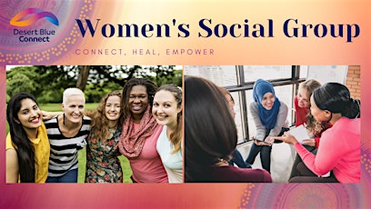 Women's Social Group primary image