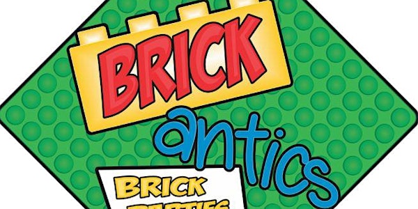 Brick Antics Lego  Construction