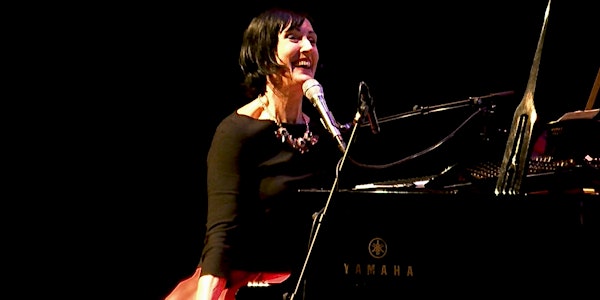 Pianist/vocalist Heleen Schuttevaêr