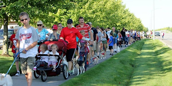 Pawpular Companions 5th Annual Mutt Strut