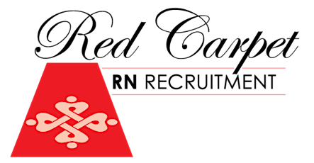 Red Carpet RN Recruitment & CE Event primary image
