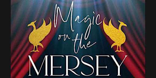 Imagem principal do evento Magic on the Mersey