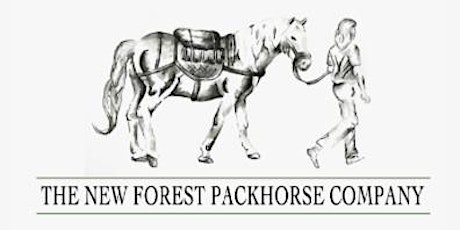 2015 Walking Festival - Packhorse Walk primary image
