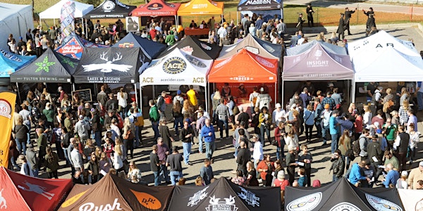 2021 Nordeast Big River Brew & Fizz Fest