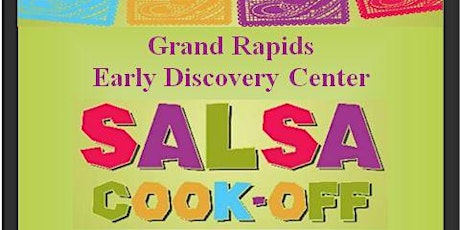 GREDC Salsa Cook Off - Competitor primary image