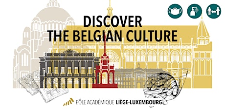 Discover the belgian culture