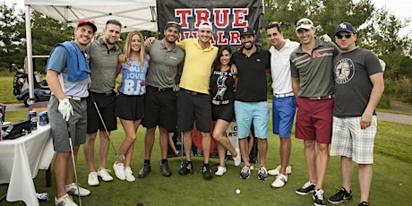 7th Annual TFP Charity Golf Classic primary image