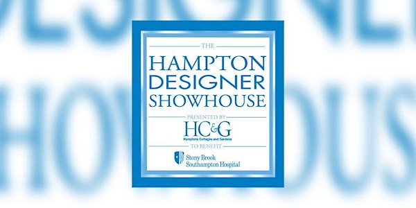 2021 Hampton Designer Showhouse