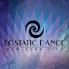 Logotipo de Ecstatic Dance NYC