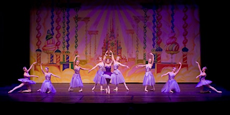 'The Nutcracker' in Blaine primary image