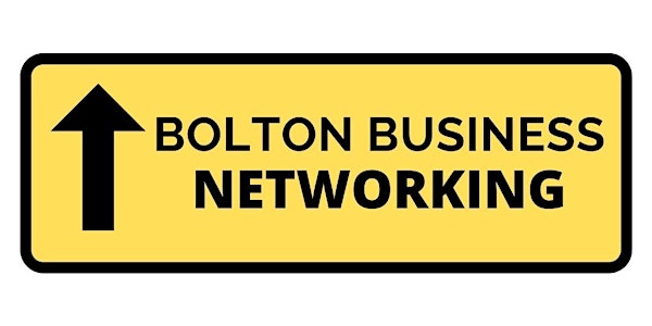 Bolton Business Networking Online  - Ræcan B2B Networking - Morning