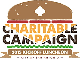 Charitable Campaign Kickoff Luncheon primary image