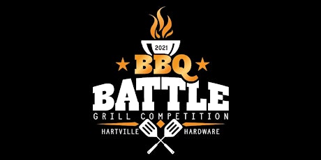 Hartville Hardware 2021 GrillFest & BBQ Battle primary image