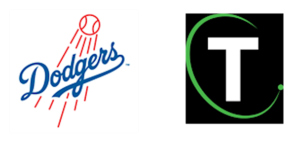 SOLD OUT - Los Angeles Dodgers Teammate Networking Event Presented by TeamWork Online