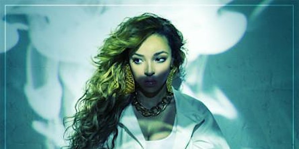 TINASHE, 40 Watt Hype, Groovincible