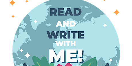 Read and Write with Me for Gr 1-5 Students tickets