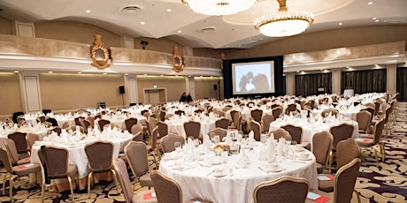 2015 Annual Luncheon primary image