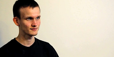 Ethereum Toronto presents An Intimate Session with Vitalik Buterin primary image