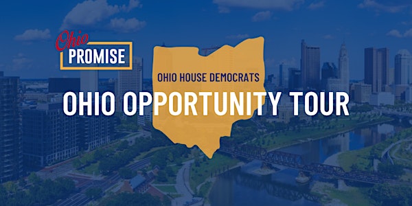 Ohio Promise: Opportunity Agenda Tour: Lorain