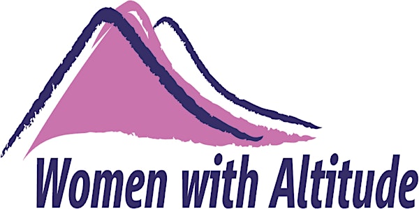 A Week For Women With Altitude - Her Outdoors Week 9 - 15th August