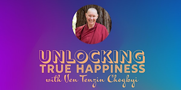 Unlocking True Happiness