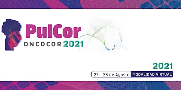 PULCOR - ONCOCOR 2021 – Curso multidisciplinario sobre cáncer