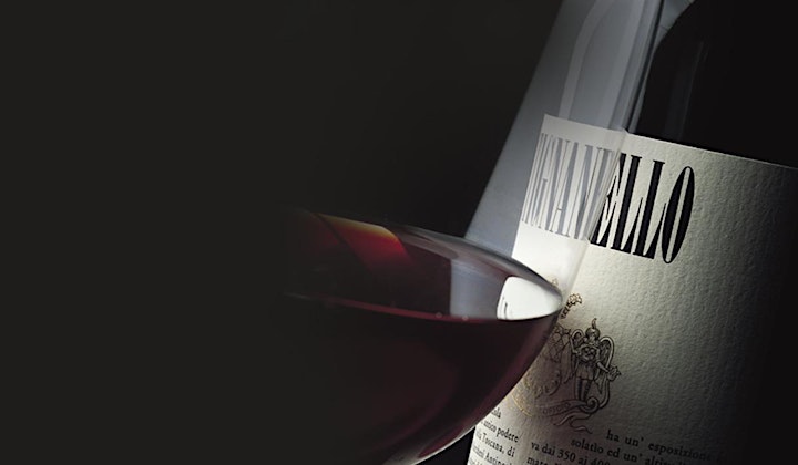 冠軍級陣容  意國 Tuscan Wines All Stars 品鑒會 | MyiCellar 雲窖 image