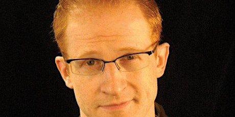 JULY 31 & AUGUST 1 COMEDY WEEKEND WITH STEVE HOFSTETTER & Danny Jolles primary image